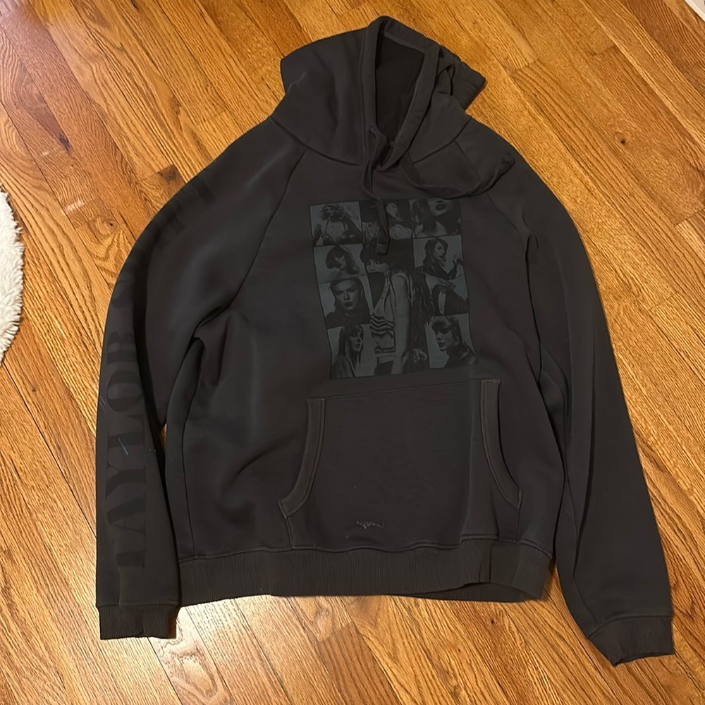 eras tour sweatshirt taylor swift
